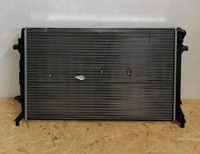 фото thumb №15, Радіаторів води 1k0121251ar cj df e valeo 735120