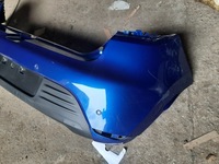 фото thumb №5, Renault clio iv lift бампер задняя задний pdc terqh