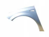 фото thumb №1, Renault scenic ii jm 2005- крыло левый