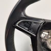 фото thumb №6, Skoda superb b8 3v 2019 воздуховод