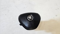 фото thumb №1, Подушка руля skoda rapid skoda fabia ii lift 5ja880201d