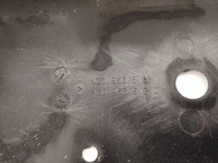 фото thumb №8, Audi a7 s7 4g 2011 элементы обшивка колонки рулевого