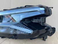 Citroen c5 aircross рестайлинг  full led фара перед левая Доставка, фото thumb