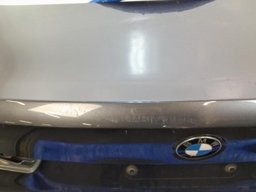 фото thumb №5, Bmw 3 g20 кришка багажника b39