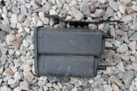 фото thumb №1, Renault talisman kombi 1.8 tce фільтр вугільний задня