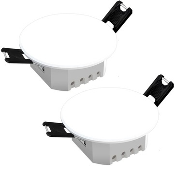 2X PIR-датчик движения ZigBee TUYA для потолочного крепления