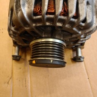 Citroen peugeot генератор 1.2thp 9826574080 в Украине, фото thumb