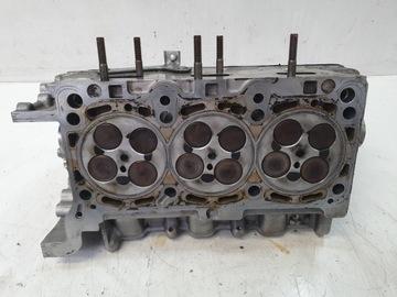 фото thumb №12, Головка комплектная валы 3.0 tdi asb 0594af vw audi