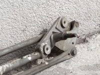 фото thumb №2, Механізм двірник перед renault modus 04-12 eu