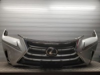 фото thumb №1, Lexus nx 2015 з передній бампер передній
