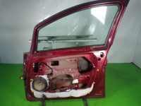 Fiat linea двері передні праве лак 293 Ціна, фото thumb