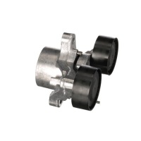 Натяжитель ремень клиновой многоручейковый gates t39198 в Украине, фото thumb