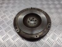 фото thumb №1, Колесо маховик toyota yaris i 1.4 d4d