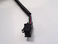 фото thumb №6, Дзеркало ліва alfa romeo giulietta 5 pin anglik