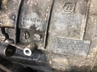 фото thumb №14, Коробка передач коробки передач audi a8 s8 d3 5.2b kzk 6hp26