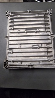 фото thumb №5, Блок керування двигуна audi a6 c7 3.0 tdi 4g2907311g