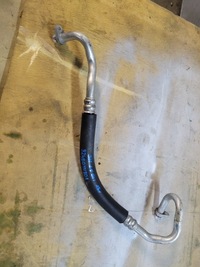 фото thumb №1, Nissan оригінальний номер 92480-hv80a шланг кондиціонера