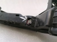 Porsche cayman 718 gt4 drl daytime running light 982953042b faulty Недорого, фото thumb