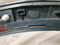 фото thumb №4, Audi q2 81a планка na крыло перед левый