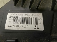 фото thumb №7, Перед бампер лампи капот крила renault talisman tegng стан w колір