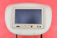 фото thumb №9, Подголовник подголовники дисплеи кожаный infiniti fx 2 ii 08-17