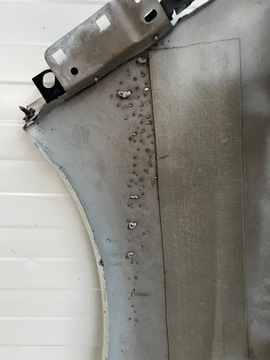 фото thumb №11, Крило правий переднє перед fiat croma ii рестайлінг