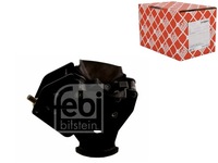 фото thumb №10, Замок опрокидывания кабины volvo fh, fh 12, fh 16, fh 16 ii, fh ii, fm, fm 10,