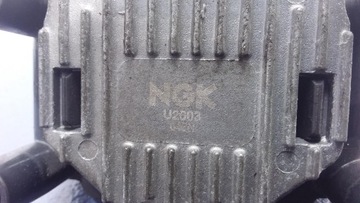 фото thumb №6, Vw polo 6n iii котушка запалювання ngk u2003