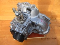 Opel meriva b corsa d коробка передач 1.3 cdti f355 e355 w355 22фреза na wałku Зі Шроту, фото thumb