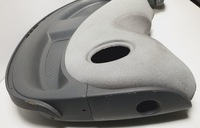 фото thumb №10, Панель роздавальна консоль smart fortwo 450 європа