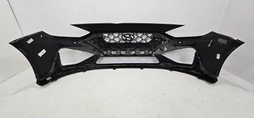 фото thumb №11, Бампер перед переднее hyundai i30 n рестайлинг