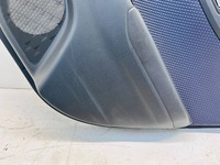 фото thumb №8, C-hr chr i обивка обшивка дверь правый задняя fioletowy