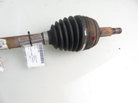 фото thumb №6, Приводной вал правая передняя renault megane iii 1.9 dci