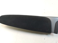 фото thumb №7, Mitsubishi outlander 2009 правая сторона ручка дверь задних