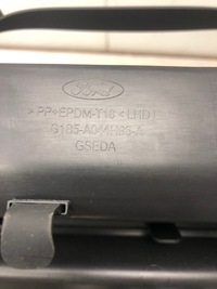 фото thumb №7, Ford ka + plus 1.2 захист рамка тунель aux g1b5-a044h96-a