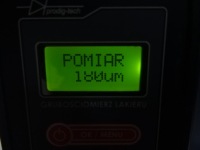 фото thumb №7, Peugeot 308 t9 ii hb дверь левая задние eegd