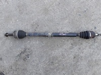 фото thumb №1, Kia ceed ii 1.6 crdi привідний вал правий перед półośka права