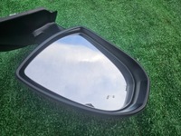 фото thumb №10, Зеркало левая hyundai tucson iii 15r- 12pin