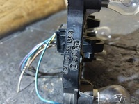 фото thumb №9, Вкладыш лампы задний левый bmw 3 e36 kombi 8361695