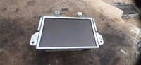 фото thumb №1, Экран навигация дисплей ford focus mk3 рестайлинг dm5t14f239ap