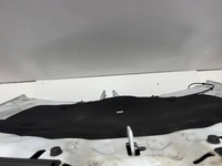 фото thumb №8, Renault talisman капот кришка двигуна b.perła teqnc