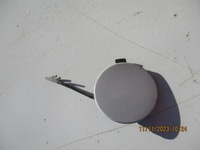 фото thumb №1, Audi a4 b8 2007-2011 r s-line заглушка бампера передня ls9r