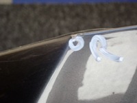 фото thumb №4, Mazda 6 18- капот