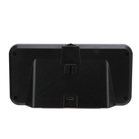 фото thumb №14, Інтелектуальний екран led hud alarm швидкості o