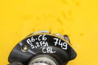 фото thumb №11, Вал колінчастий a6 a4 3.2 fsi 06e101r cal r06ea r06fa
