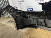 Бампер ремень передний комплект перед радиатор фары вентилятор bmw g20 2018 в Украине, фото thumb