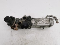 фото thumb №7, Volkswagen passat b6 2010 радіатор вихлопних газів egr