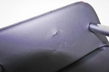 фото thumb №5, Qc157 seat leon iv підголівник сидіння зад fr