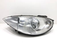 фото thumb №1, Фара лівий перед peugeot 807 1401105780 лампа