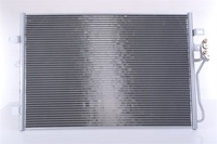 фото thumb №8, Радіатор кондиціонера dodge journey 07- , freemont jf 11- nis